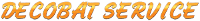 logo décobat service